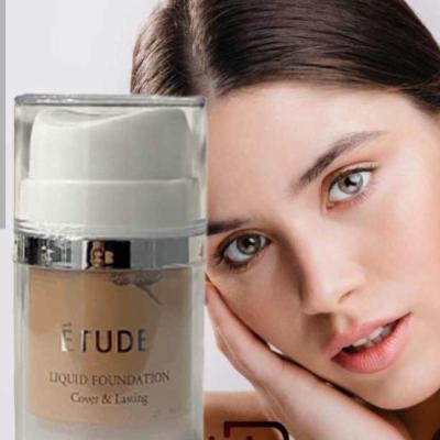 کرم پودر فول کاور برند اتود 40میل