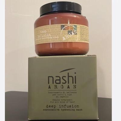 ماسک مو آرگان ناشی 1000 میل Nashi