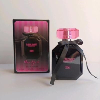 عطر ادکلن ویکتوریا سکرت بامبشل نیویورک سوپر اسمارت 25 میل کد 056
