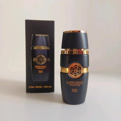 عطر ادکلن اسد مشکی سوپر اسمارت کالکشن 25 میل کد 058