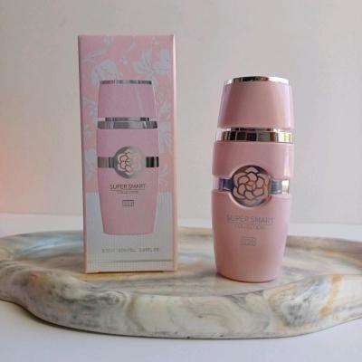 عطر ادکلن یارا صورتی سوپر اسمارت کالکشن 25 میل کد 059