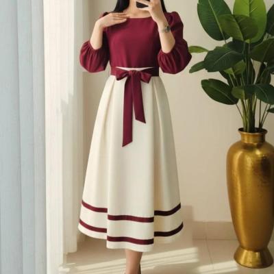 پیراهن یلدایی مازراتی