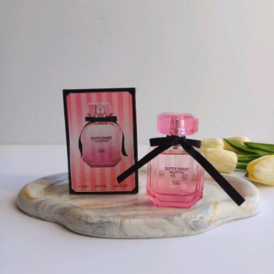 عطر ادکلن ویکتوریا سکرت بامبشل سوپر اسمارت 25 میل کد 031