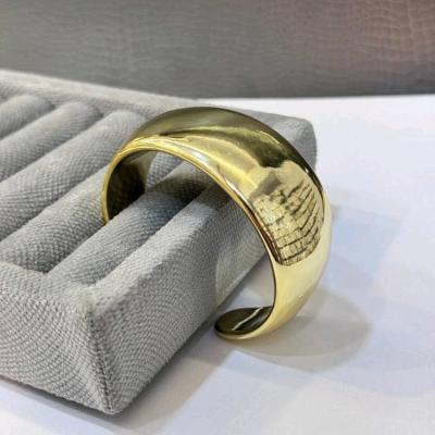 دستبند زنانه طرح بنگل فری سایز