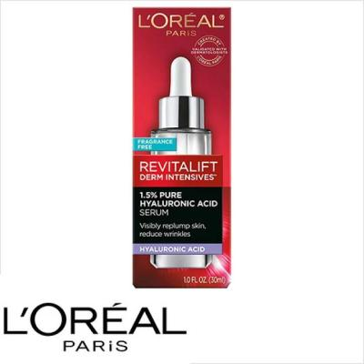 سرم ضدچروک رویتالیفت لورال 30 میل