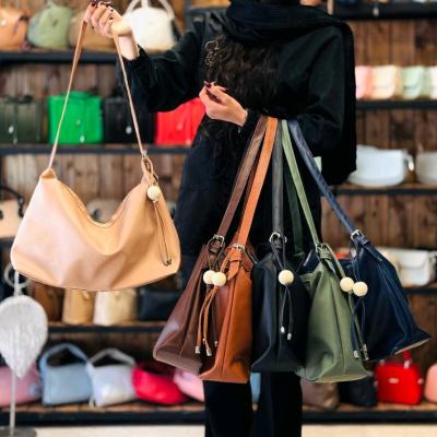 کیف دانشجویی و زنانه