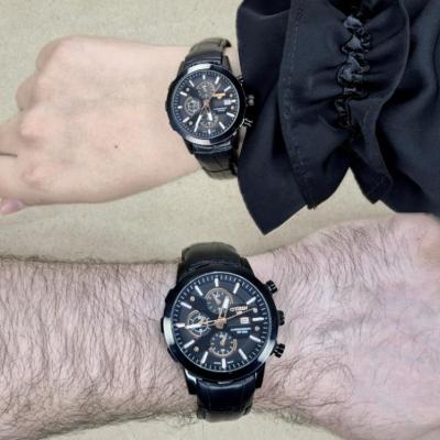 ساعت ست سیتیزن همراه با گارانتی