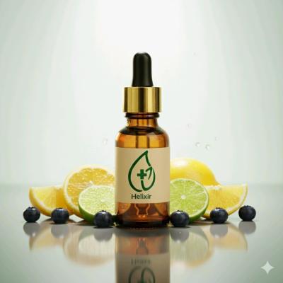 روغن گیاهی هلکسیر | پشتیبان طبیعی سلامت مفاصل و پوست