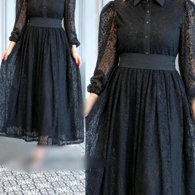 پیراهن شب زنانه دانتل مدل تونیک مجلسی سایز بزرگ لباس مجلسی سفید نامزدی و عقد