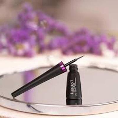 خط چشم مویی لورینت