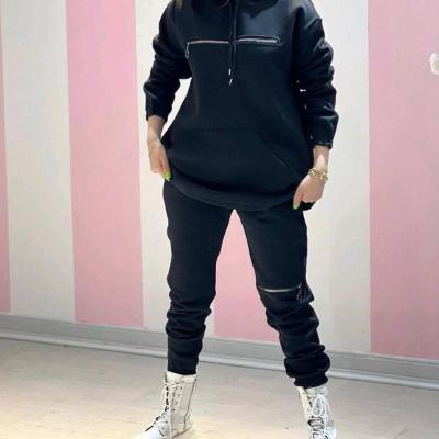 ست هودی شلوار توکرکی