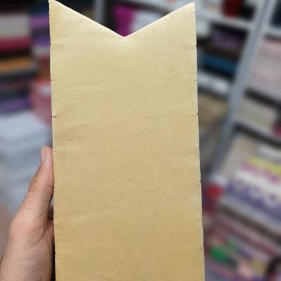 استند گردنی مخملی ایستاده باکیفیت