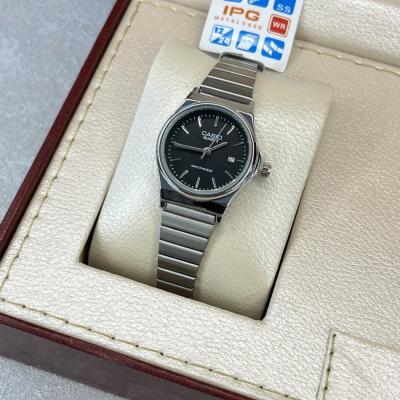 ساعت کاسیو دخترانه