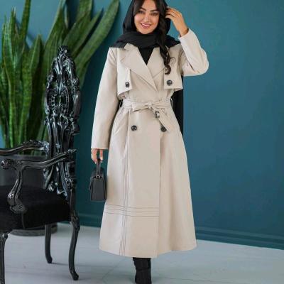 بارانی مدل ژوبین