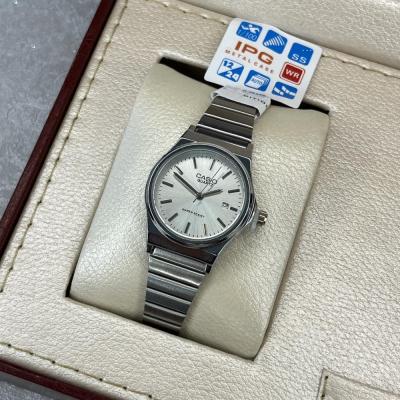 ساعت کاسیو دخترانه