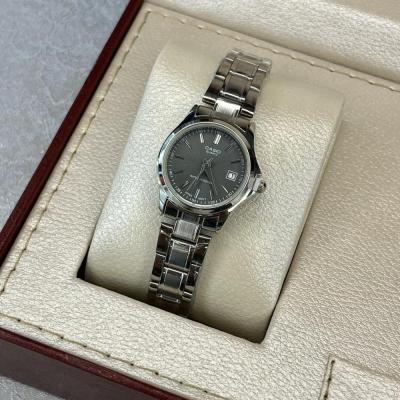 ساعت کاسیو دخترانه