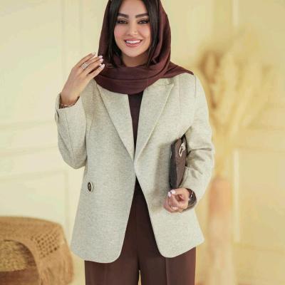 پالتو مدل برشید