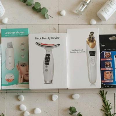 پک پاکسازی پوست