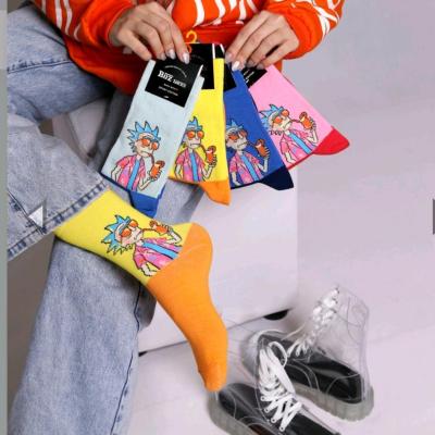 جوراب ساقدار دکتر مناسب خانم و آقا