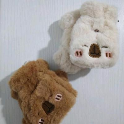 دستکش کراپی طرح کوآلا