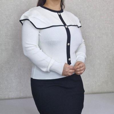 بافت زنانه شیک کریستال