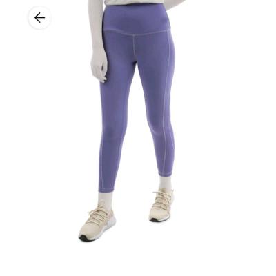 لگ ورزشی یونی پرو بنفش