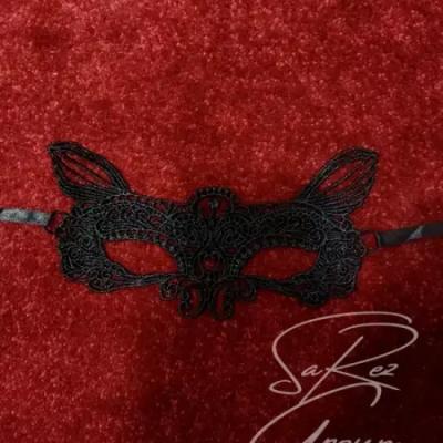 ماسک گیپوری