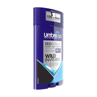 استیک ضد تعریق مردانه آمبرلا مدل Umbrella  Wild حجم 90 میلی لیتر