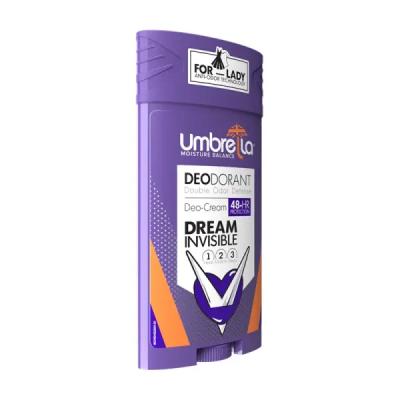 استیک ضد تعریق زنانه آمبرلا مدل Umbrella Dream حجم 90 میلی لیتر