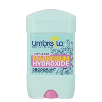 استیک ضد تعریق زنانه آمبرلا مدل Umbrella  Soft Clear حجم 75 میلی لیتر