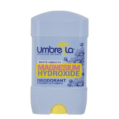 استیک ضد تعریق زنانه آمبرلا مدل Umbrella White Smooth