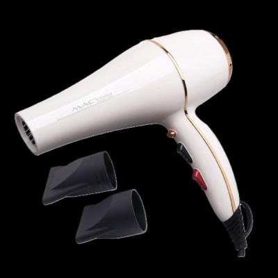 سشوار   MAC STYLER مک استایلر مدل 6689