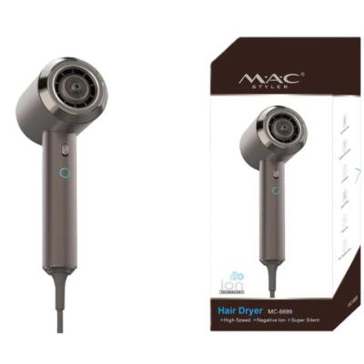 سشوار سالنی MAC STYLER مک استایلر راسین مدل 6699