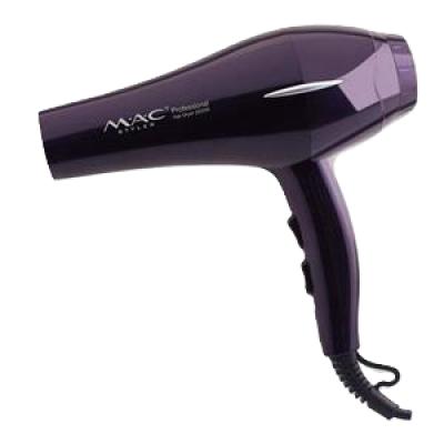 سشوار   MAC STYLER مک استایلر مدل 6668