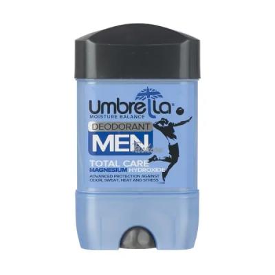 استیک ضد تعریق مردانه آمبرلا مدل Umbrella Total Care حجم 75 میلی لیتر