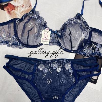 ست شورت و سوتین تور