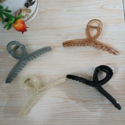 کلیپس شیشه ای بزرگ