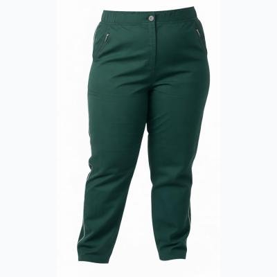 شلوار زنانه بزرگ سایز جینا بنوتی