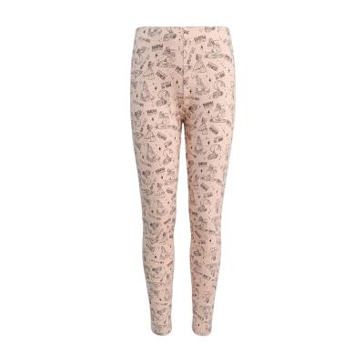 شلوار راحتی دخترانه دیزنی: جادوی پرنسس‌ها، همراه با راحتی بی‌نظیر!