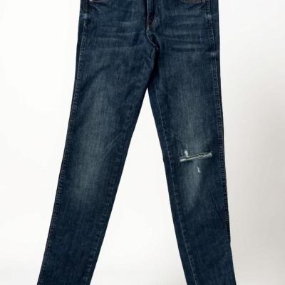 شلوار جین دخترانه تولید ترکیه: کیفیت، استایل و راحتی در یک لباس!