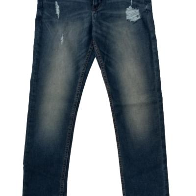 شلوار جین پسرانه سوپرسافت : استایل خیابانی، راحتی بی‌نظیر و قدرت ماندگاری!