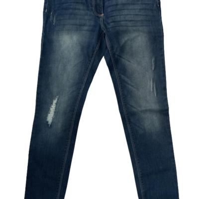 شلوار جین دخترانه پپرتس (Pepperts): شیک، راحت