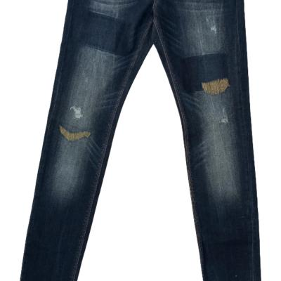 شلوار جین پسرانه EDC: استایل خیابانی، قدرت ماندگاری و راحتی بی‌نظیر برای پسران انرژیک!