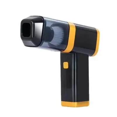 جارو شارژی خودرو چند منظوره C-321