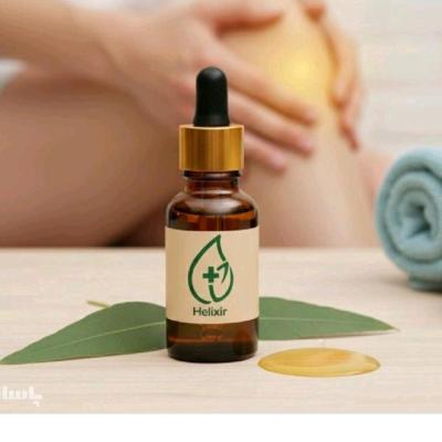 روغن هلکسیر ارامش در حرکت