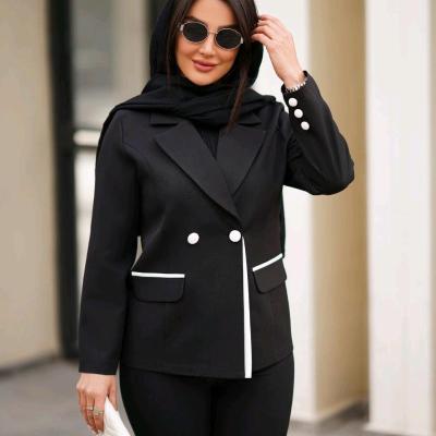 کت شلوار ملکا