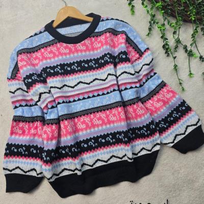 شومیز بافت مجلسی