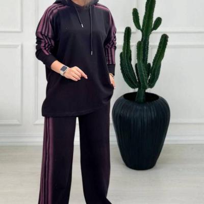 ست ورزشی زنانه