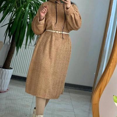 کفتان کلاهدار تدی