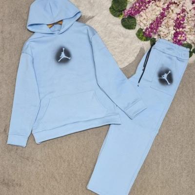 ست هودی شلوار مجلسی